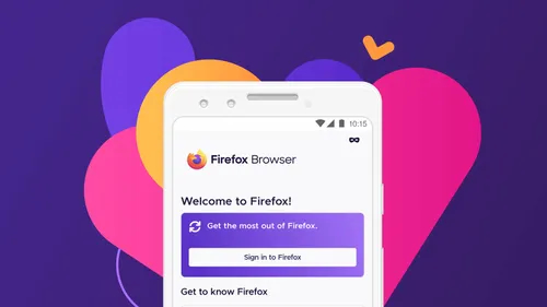 Firefox