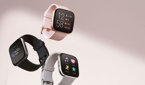 Fitbit Versa 2