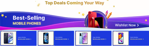 Flipkart Dussehra sale mobiles.png