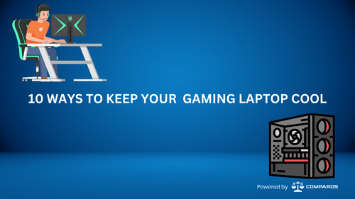 Gaming Laptop