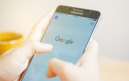 Google