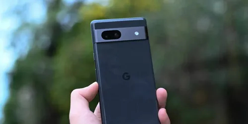 Google Pixel 7A