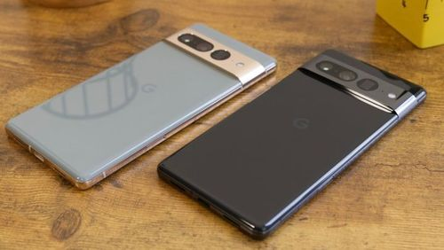 Google Pixel 7 Pro