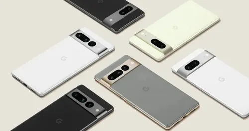 Google-Pixel-7