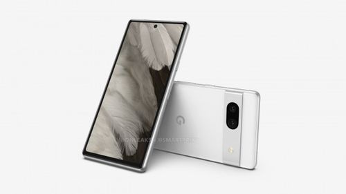 Google Pixel 7a 2