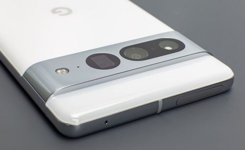 Google pixel 8 pro