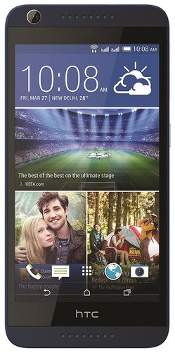 HTC Mobiles undefined
