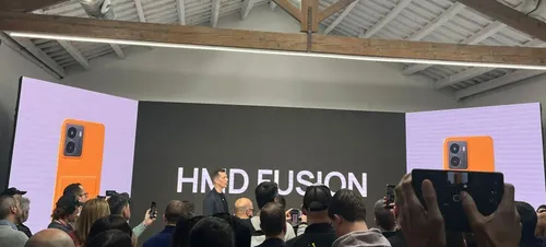 Hmd Fusion