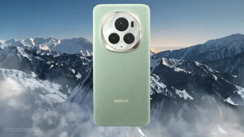 Honor  Magic 6  pro