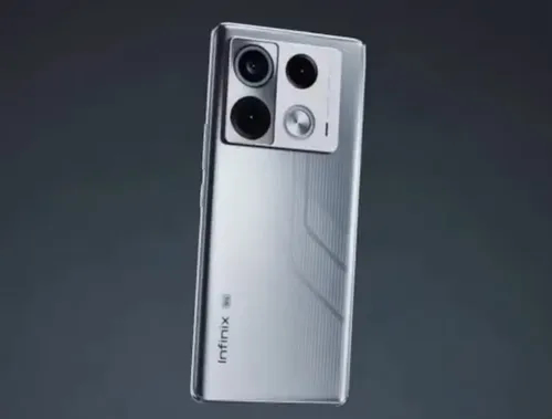 INFINIX 