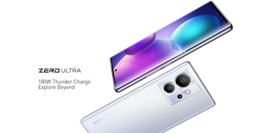 Infinix Zero Ultra