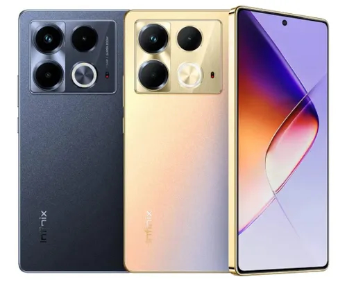 Infinix