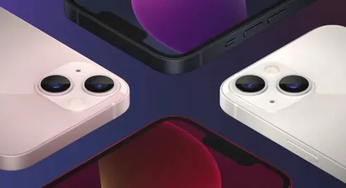 Iphone 13