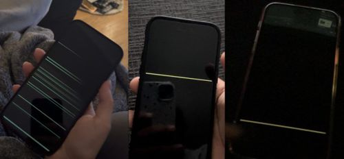 Iphone 14 pro bugs