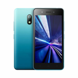 Itel undefined