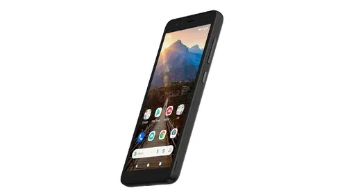 Jio Phone 5g