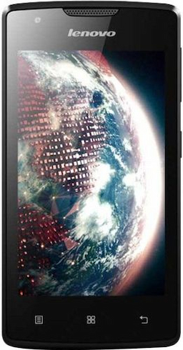Lenovo Mobiles undefined
