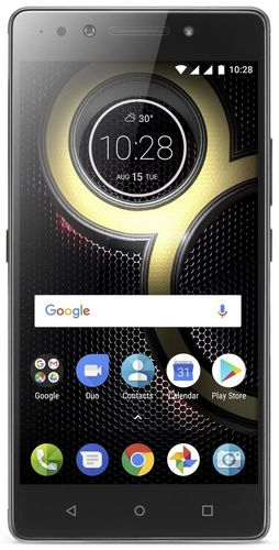 Lenovo K8 Note