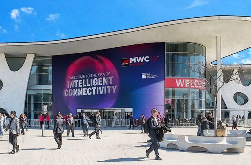 MWC Barcelona