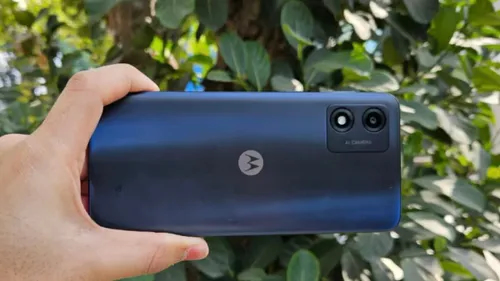 Moto E13