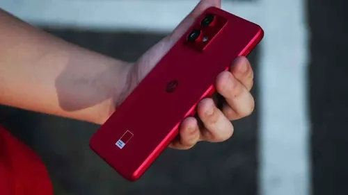 Motorola G84 5G