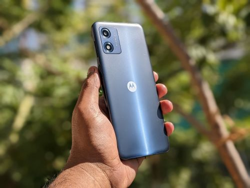 Motorola e13