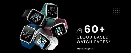 Noise Grand smartwatch2