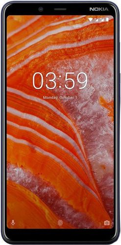Nokia Mobiles undefined