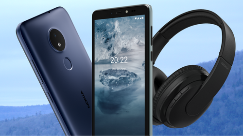 Nokia-C2-2nd-gen Image