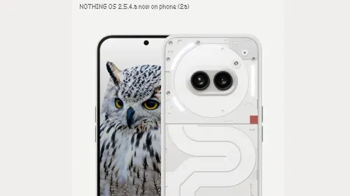 Nothing