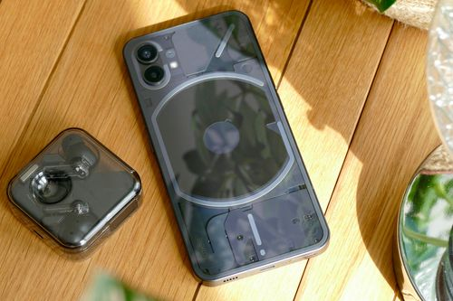 Nothing Phone 1