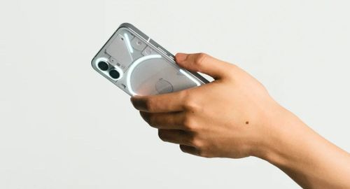 Nothing Phone 1