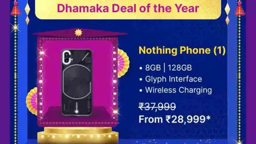 Nothing Phone 1 Deals.WEBP