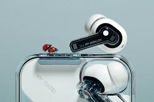 Nothing Phone 1 Ecosystem.WEBP