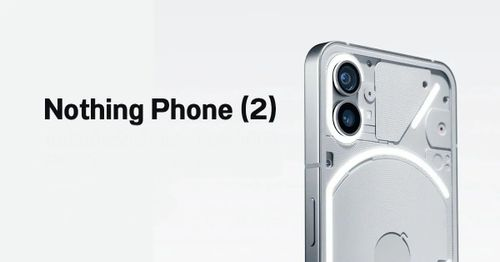 Nothing Phone (2)