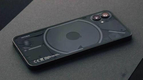 Nothing phone 1