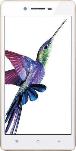 OPPO Mobiles undefined