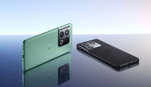 OnePlus 10 Pro