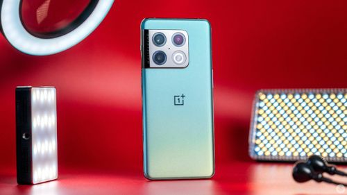 OnePlus 10 Pro