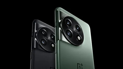 OnePlus 11