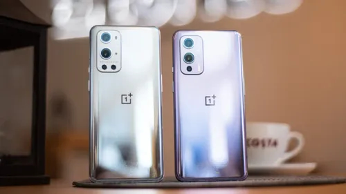 OnePlus 9 and 9 Pro.WEBP