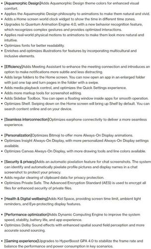 OnePlus Oxygen OS 13