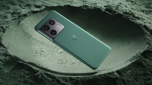 Oneplus 10 pro