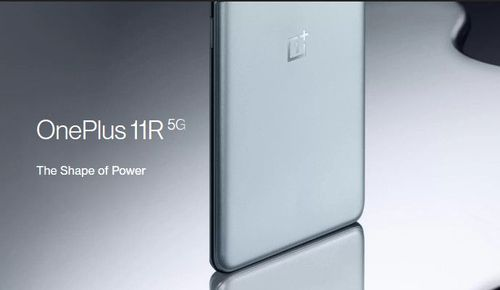 Oneplus 11R