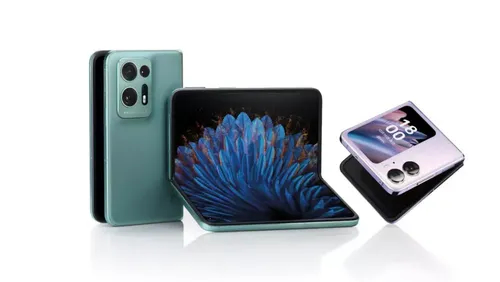 Oppo find n2 flip