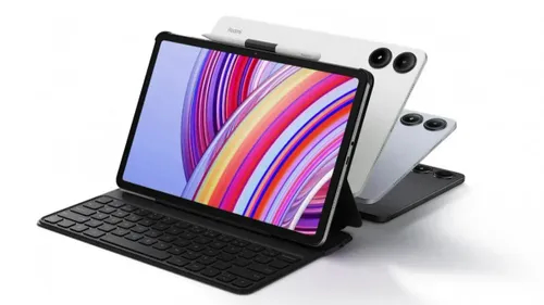 Pad