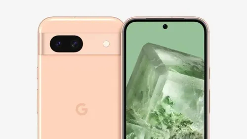 Pixel 8