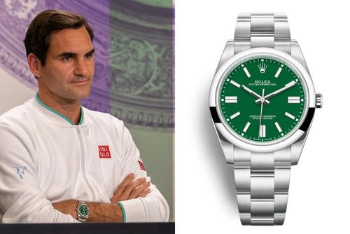 ROLEX OYSTER PERPETUAL 41 GREEN.JPG