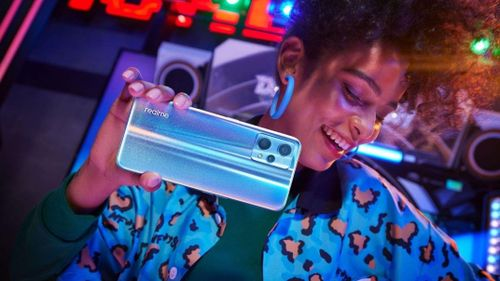 Realme 9 pro image