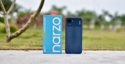 Realme Narzo 50i Prime